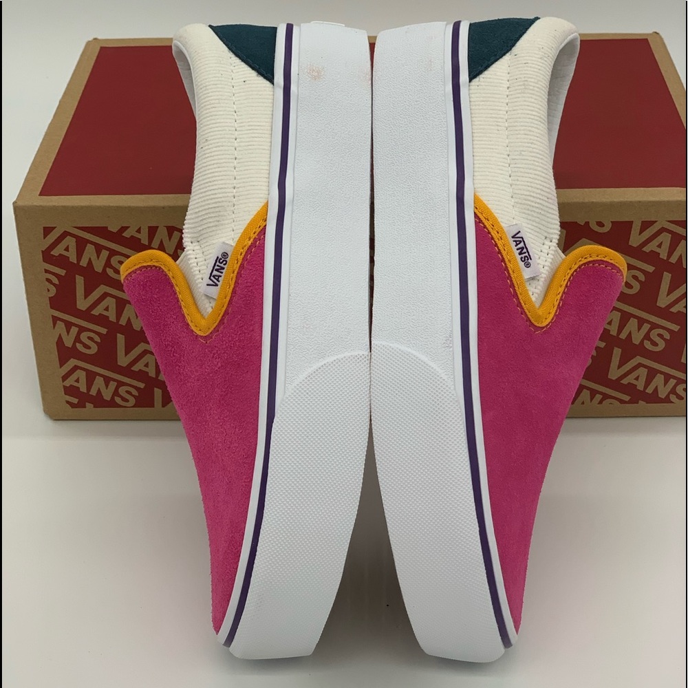 Classic Slip-On P - Picture 7 of 11